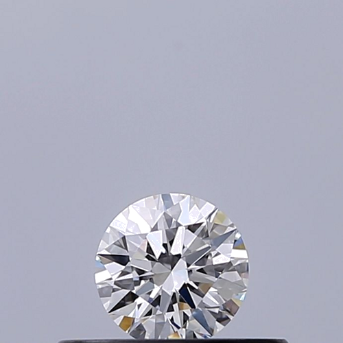 0.23 carat E-IF Excellent cut Natūralus Round Deimantas (1)
