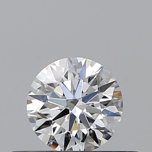 0.3 carat G-VS1 Excellent cut Natūralus Round Deimantas (1)