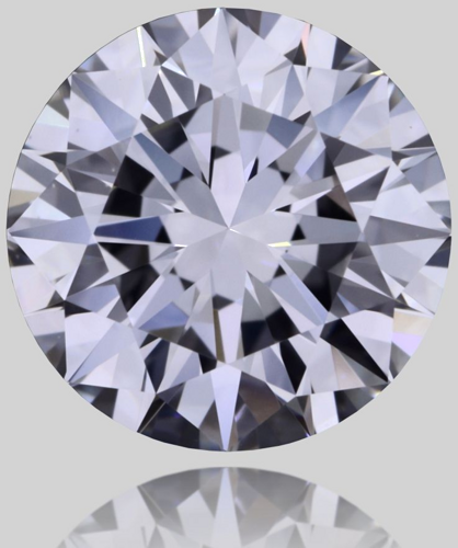 0.8 carat E-VS1 Excellent cut Natūralus Round Deimantas (1)