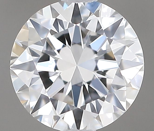 0.3 carat E-VS2 Excellent cut Natūralus Round Deimantas (1)