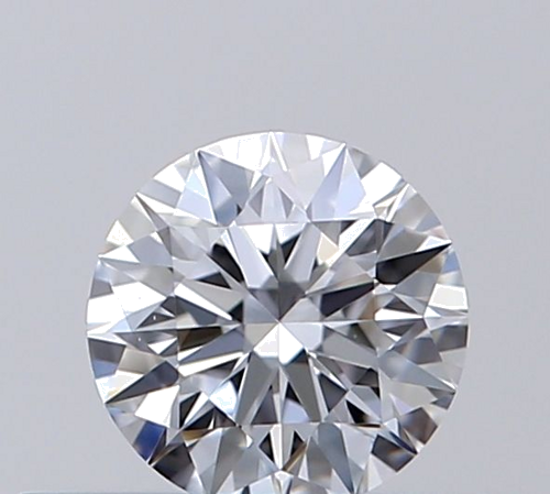 0.3 carat D-VS1 Excellent cut Natūralus Round Deimantas (1)