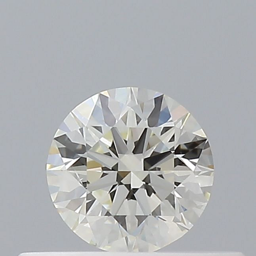 0.3 carat K-SI1 Excellent cut Natūralus Round Deimantas (1)