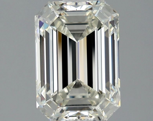 2.03 carat J-VVS2 Natūralus Emerald Deimantas (1)