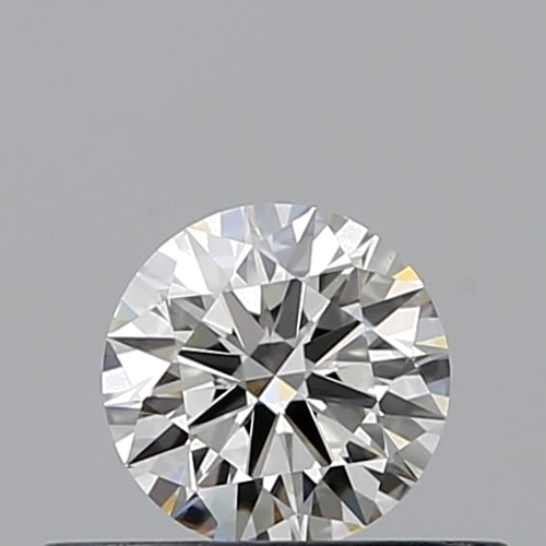 0.3 carat K-VVS1 Excellent cut Natūralus Round Deimantas (1)