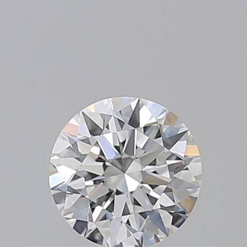 0.35 carat E-IF Excellent cut Natūralus Round Deimantas (1)