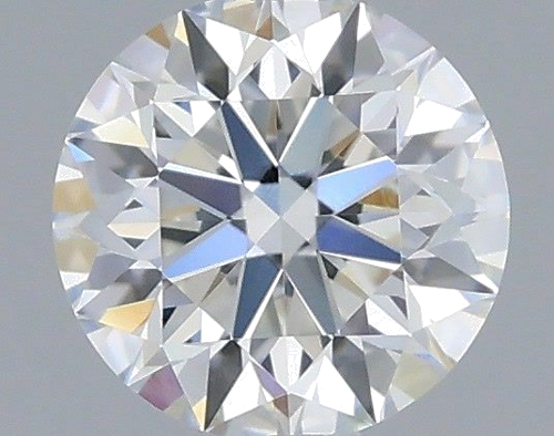 0.3 carat G-VS1 Excellent cut Natūralus Round Deimantas (1)