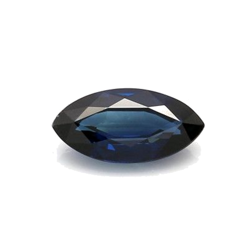 1.8199999999999998 carat BLUE MODIFIEDBRILLIANTSTEP cut Marquise Safyras (1)