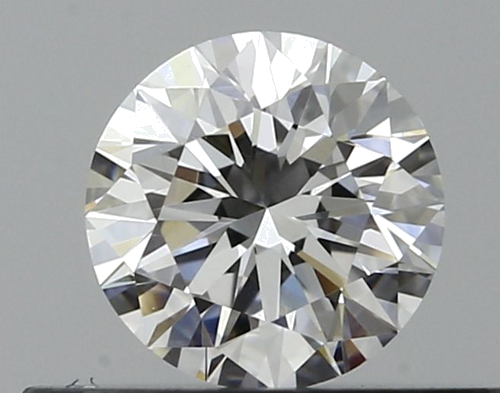 0.3 carat E-VS2 Excellent cut Natūralus Round Deimantas (1)