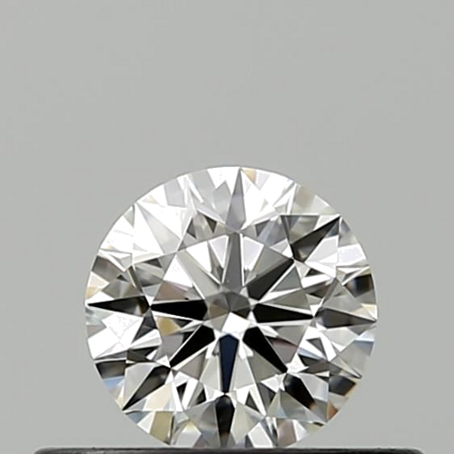 0.31 carat F-VS1 Excellent cut Natūralus Round Deimantas (1)