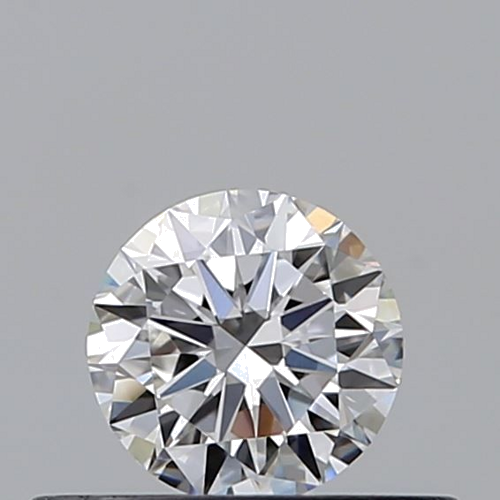 0.3 carat E-VS2 Very Good cut Natūralus Round Deimantas (1)