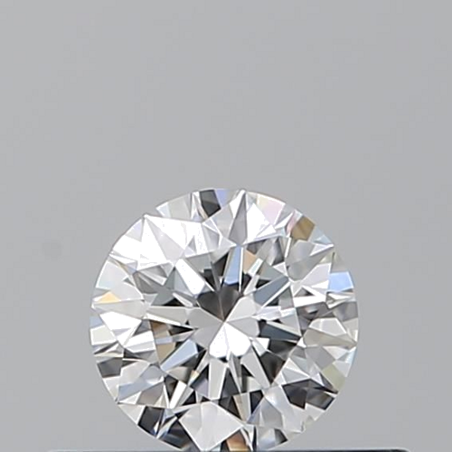 0.3 carat E-VVS1 Excellent cut Natūralus Round Deimantas (1)