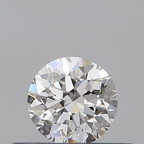 0.3 carat E-SI1 Very Good cut Natūralus Round Deimantas (1)