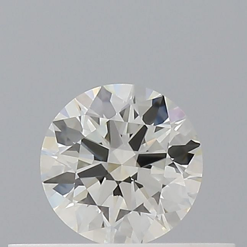 0.3 carat J-VVS1 Excellent cut Natūralus Round Deimantas (1)