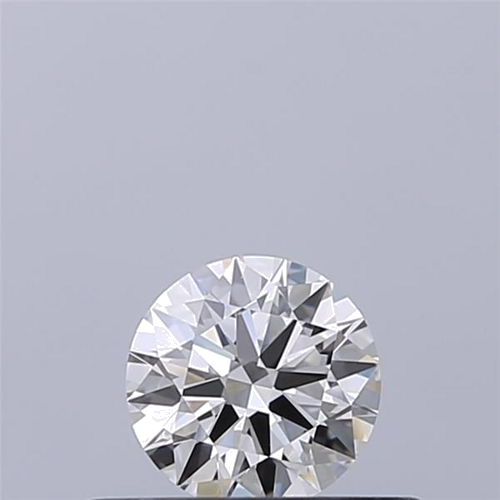 0.3 carat G-VVS2 Excellent cut Natūralus Round Deimantas (1)