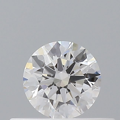 0.3 carat D-VS1 Excellent cut Natūralus Round Deimantas (1)