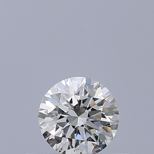 0.3 carat I-VVS2 Excellent cut Natūralus Round Deimantas (1)