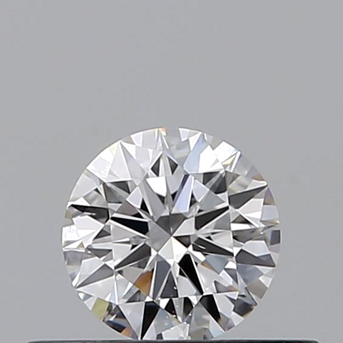 0.3 carat E-SI1 Very Good cut Natūralus Round Deimantas (1)