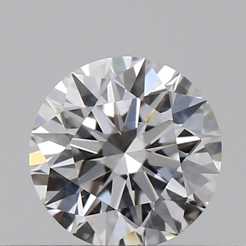 0.3 carat G-VS2 Excellent cut Natūralus Round Deimantas (1)