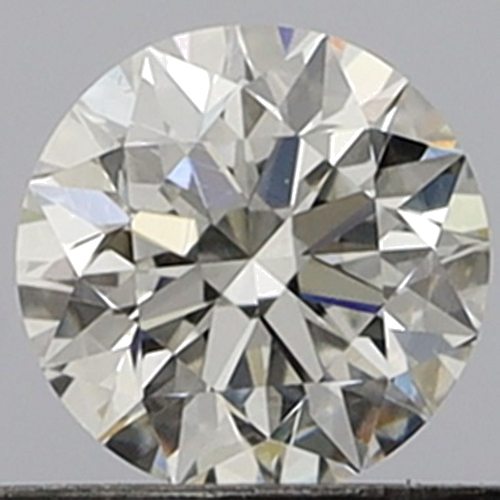 0.31 carat G-VS2 Excellent cut Natūralus Round Deimantas (1)