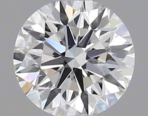 0.3 carat G-VS1 Excellent cut Natūralus Round Deimantas (1)