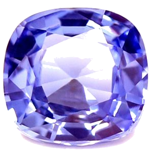 0.65 carat BLUE Cushion Safyras (1)