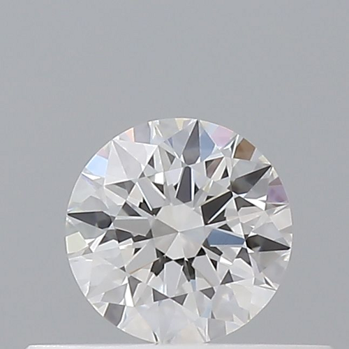 0.29 carat E-VVS1 Excellent cut Natūralus Round Deimantas (1)
