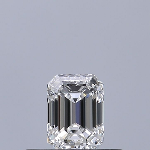 0.3 carat D-VVS1 Natūralus Emerald Deimantas (1)