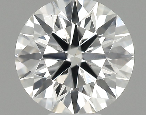0.3 carat E-VS1 Very Good cut Natūralus Round Deimantas (1)