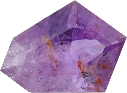 0,31 ct. Pink Sapphire (1)