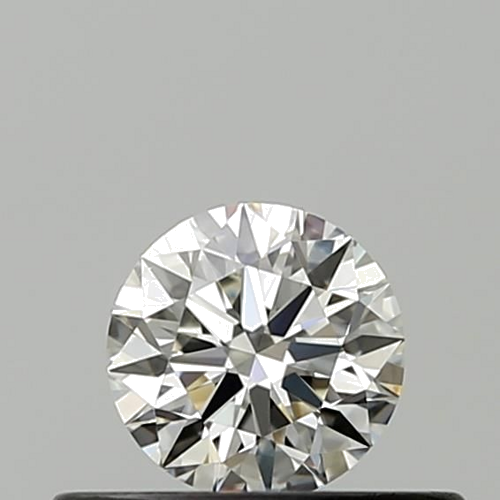 0.3 carat I-VS1 Excellent cut Natūralus Round Deimantas (1)