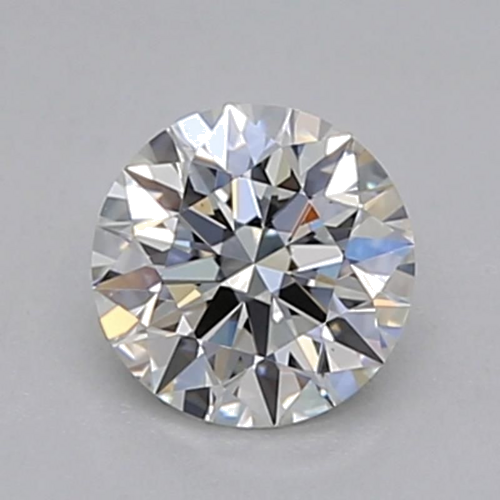 0.34 carat G-VS1 Excellent cut Natūralus Round Deimantas (1)