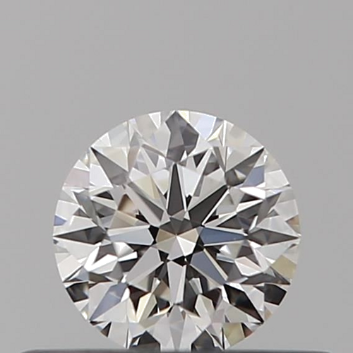 0.3 carat F-VS2 Excellent cut Natūralus Round Deimantas (1)