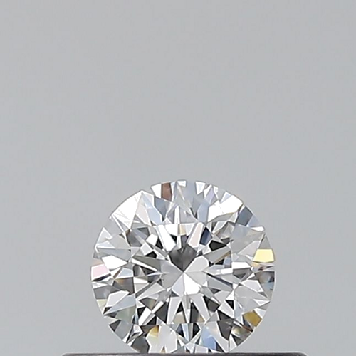 0.3 carat D-VS2 Excellent cut Natūralus Round Deimantas (1)