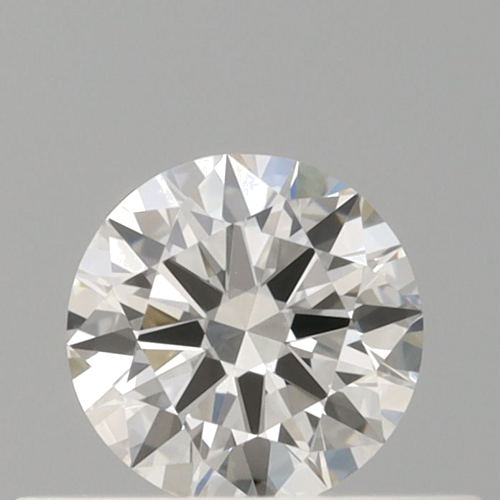 0.33 carat H-VS1 Excellent cut Natūralus Round Deimantas (1)