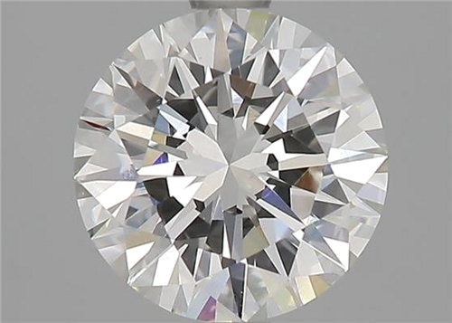1.7 carat G-VS1 Excellent cut Natūralus Round Deimantas (1)