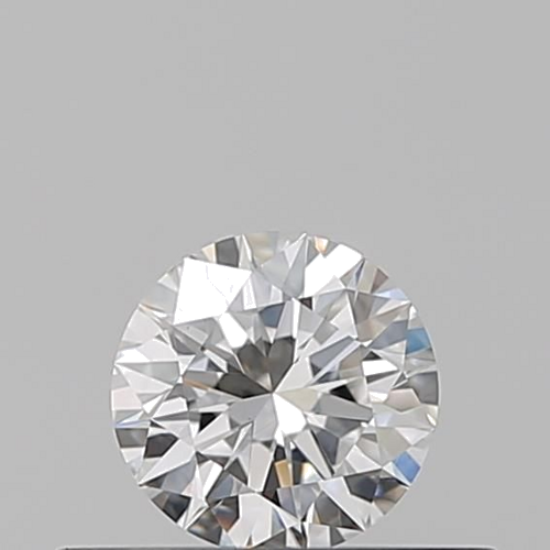 0.3 carat G-VS1 Excellent cut Natūralus Round Deimantas (1)