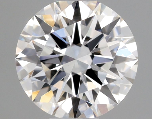 0.31 carat E-IF Excellent cut Natūralus Round Deimantas (1)