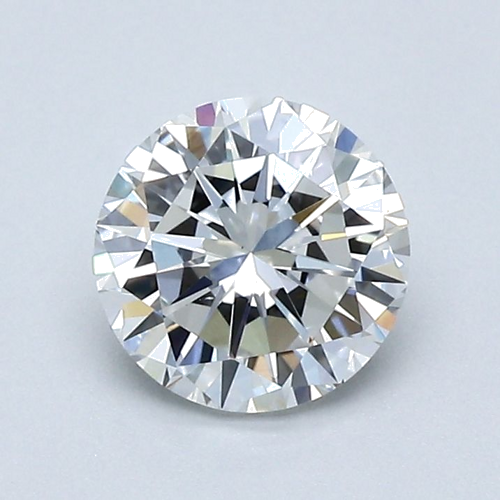 0.3 carat E-VS1 GD cut Natūralus Round Deimantas (1)