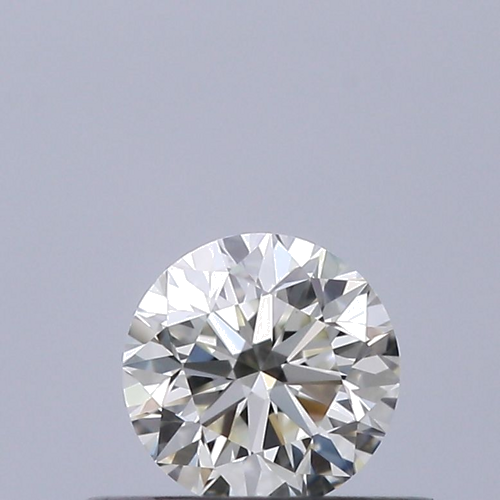 0.3 carat K-VS1 Very Good cut Natūralus Round Deimantas (1)