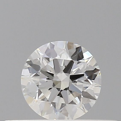 0.28 carat G-VS2 Excellent cut Natūralus Round Deimantas (1)