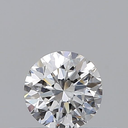 0.3 carat G-VVS2 Very Good cut Natūralus Round Deimantas (1)