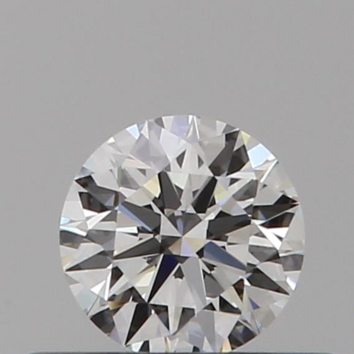 0.29 carat E-VVS2 Excellent cut Natūralus Round Deimantas (1)