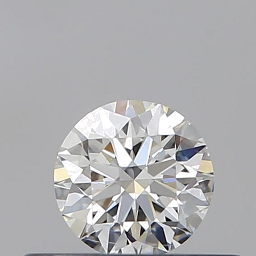 0.3 carat F-SI2 Excellent cut Natūralus Round Deimantas (1)