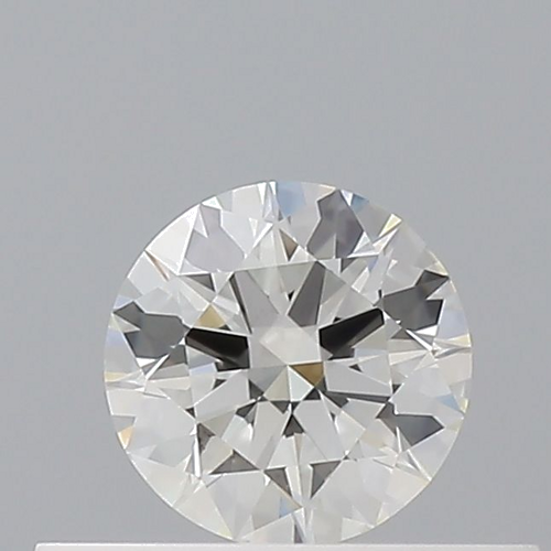 0.3 carat J-VS1 Excellent cut Natūralus Round Deimantas (1)