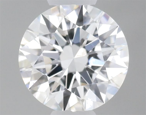 0.3 carat E-VS1 Excellent cut Natūralus Round Deimantas (1)