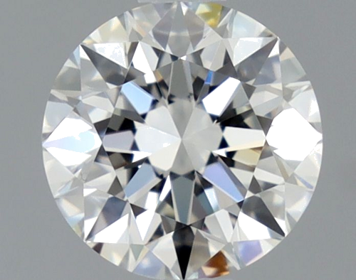 0.9 carat H-VVS2 Excellent cut Natūralus Round Deimantas (1)