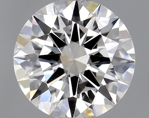 0.3 carat F-VS1 Excellent cut Natūralus Round Deimantas (1)