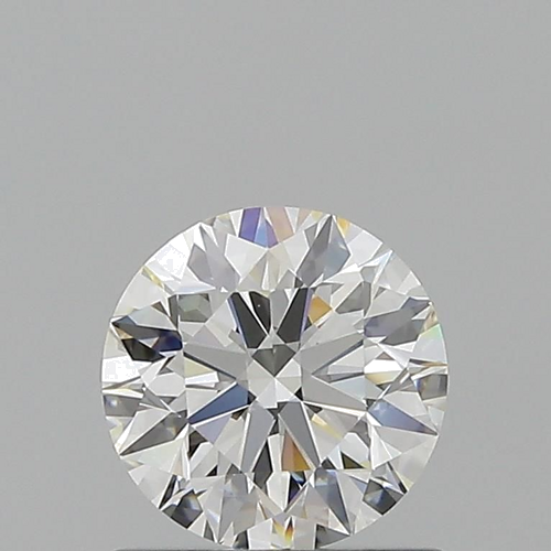 0.9 carat H-VVS1 Excellent cut Natūralus Round Deimantas (1)