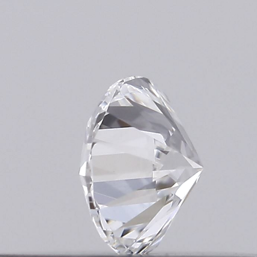 0.15 carat D-VS1 Excellent cut Natūralus Round Deimantas (1)