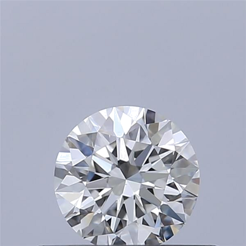 0.35 carat G-VS1 Excellent cut Natūralus Round Deimantas (1)